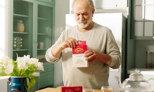 آتیلا پسیانی دوباره وارد گود تبلیغات شد