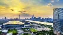 هرآنچه باید درباره نمایشگاه کانتون چین بدانید