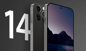 تفاوت موبایل آیفون 13 و 14 چیست؟