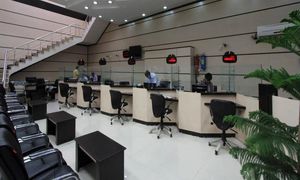 وام 200 میلیون تومانی با گردش حساب!