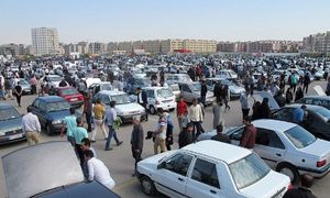 لیست قیمت روز خودرو یکشنبه 5 تیر 1401/ تارا گران شد