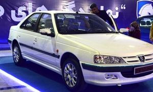 لیست قیمت روز خودرو چهارشنبه 8 تیر 1401/ ریزش 9 میلیونی پژو پارس اتوماتیک