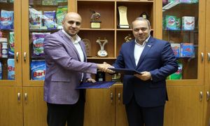 راه اندازی اولین شتابدهنده محصولات شوینده توسط پاکسان