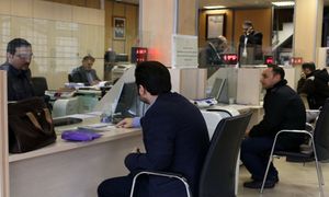 مدارک لازم برای دریافت وام بانک ملی