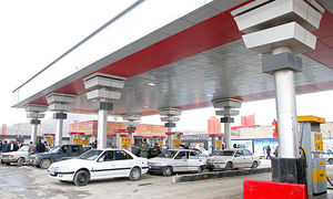 قیمت جدید سوخت CNG چقدر است؟