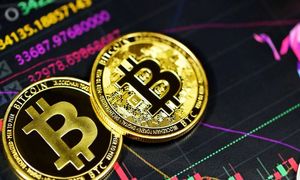قیمت بیت کوین روز 21 تیرماه 1401/ شکست دوباره در بازار رمزارزها