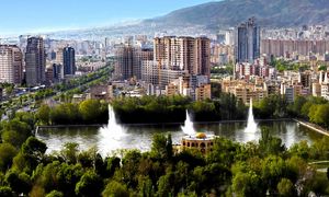 در این تابستان گرم، سفر به تبریز را از دست ندهید