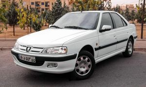 لیست قیمت روز خودرو 28 تیر 1401/ پژو پارس در نزدیکی کانال 500 میلیونی!