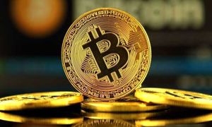 قیمت بیت کوین روز 10 مردادماه 1401/ بالاخره روند نزولی رمزارز معروف به اتمام رسید؟