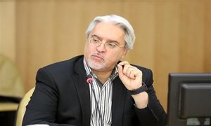 ابوالقاسم رحیمی انارکی که بود؟