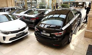 گران ترین و ارزان ترین خودروهای اتوماتیک بازار کدامند؟