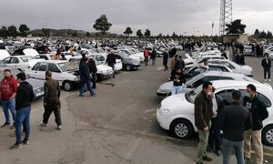لیست قیمت روز خودرو چهارشنبه 5 مرداد 1401/ نرخ ها کم نمی شود؟!