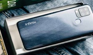 قیمت روز موبایل 22 مرداد 1401 / گوشی اینفینیکس ؛ ارزان ترین گوشی بازار ایران