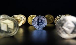 قیمت بیت کوین روز 23 مردادماه 1401/ سقف شکنی ارز دیجیتال مشهور!