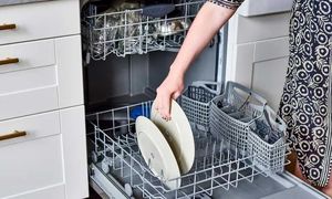 لیست قیمت ماشین ظرفشویی روز 24 مرداد 1401/ با کمتر از 20 میلیون تومان از شستن ظرف‌ها راحت شوید!