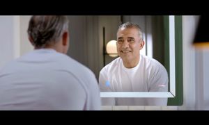 احمدرضا عابدزاده سفیر شد
