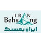 ایران بهسنگ