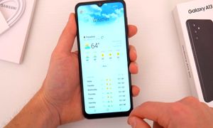 قیمت روز موبایل 27 مرداد 1401/ برای خرید A13 معطل نکنید!
