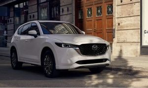 ارزان ترین خودروهای مزدا ؛ آیا این محصولات وارد می شوند؟