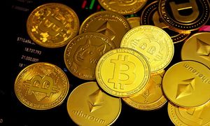 قیمت بیت کوین روز 7 شهریور 1401/ اقدام مت گاکس بازار رمزارزها را متلاطم می‌کند؟