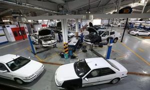 کم خرج ترین خودروهای داخلی را بشناسید