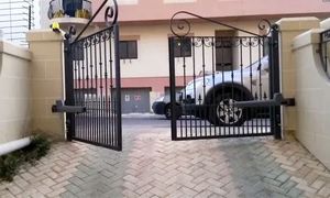 خرید جک پارکینگی و معرفی جک لایف