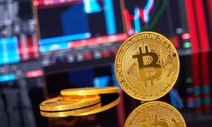 قیمت بیت کوین روز 14 شهریورماه 1401/ آرامش نسبی بازار رمزارزها