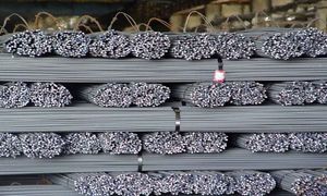 قیمت روز آهن آلات 17 شهریور 1401 / میلگرد سایز 10 چه کاربردهایی دارد؟
