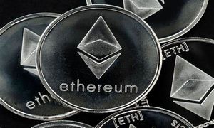 کاهش قیمت اتریوم توقف پیدا نکرد/ قیمت 4 مهر 1401