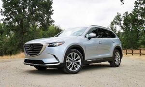 مزدا CX-9 یا فورد اکسپلورر مدل 2022، کدامیک بهتر است؟