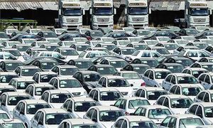 قیمت روز خودرو 23 شهریور 1401/ وضعیت بازار اتومبیل در روز جاری چگونه بود؟