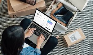 چگونه یک فروشگاه آنلاین موفق داشته باشیم؟