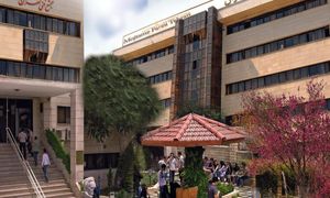 مجتمع فنی تهران و هرآنچه باید درباره آن بدانید