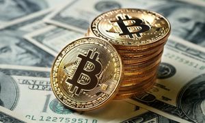 هنوز قیمت بیت کوین در محدوده 19 هزار دلاری نوسان دارد! / قیمت روز 20 مهر