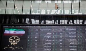 امروز وضعیت شاخص کل بورس بهبود پیدا کرد