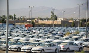 قیمت روز خودرو 15 آبان 1401/ آیا رشد نرخ دلار مردم را به بازار خودرو می‌کشاند؟