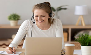 چگونه سر صحبت را در مجازی باز کنیم؟