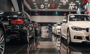 خرید خودرو با بودجه 900 میلیون