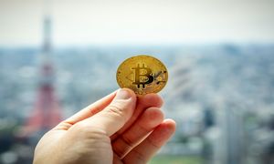 افزایش خوش بینی سرمایه گذاران با وجود کاهش قیمت بیت کوین!/ قیمت روز 3 آبان 1401