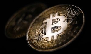 سرانجام قیمت بیت کوین از مرز 20 هزار دلاری عبور کرد/ قیمت روز 4 آبان ماه 1401