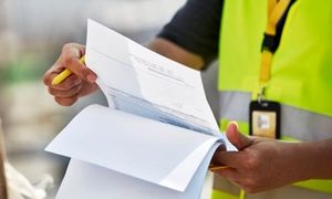 برای ترخیص با حداقل اسناد به کدام مجموعه مراجعه کنیم؟