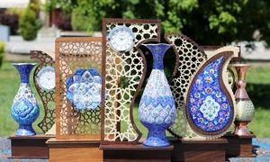 بازاریابی موفق با کمک هدایای تبلیغاتی اصفهان
