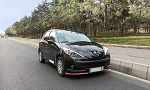 فروش اقساطی پژو 207 کارکرده چه شرایطی دارد؟