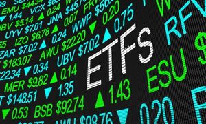 ریسک سهام ETF  چقدر است؟