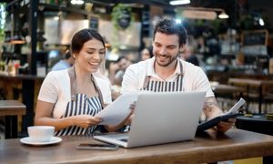 بهترین نرم افزار فروش 2023 برای رستوران و کافه کدام است؟