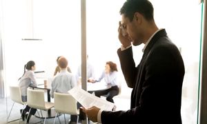 با این ۷ روش استرس سخنرانی را کاهش دهید