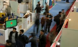فرصتی مناسب برای کارجویان در نمایشگاه کار صدف