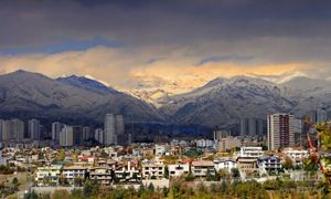 ارزان ترین محله های تهران برای اجاره خانه