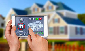 استفاده از دزدگیر اماکن چه مزیت‌هایی دارد؟
