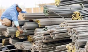 بازار آهن آلات همچنان روند صعودی را پیش گرفته است + قیمت روز آهن آلات 20 آذر 1401